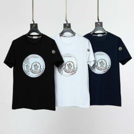 Picture of Moncler T Shirts Short _SKUMonclerS-XL867837608